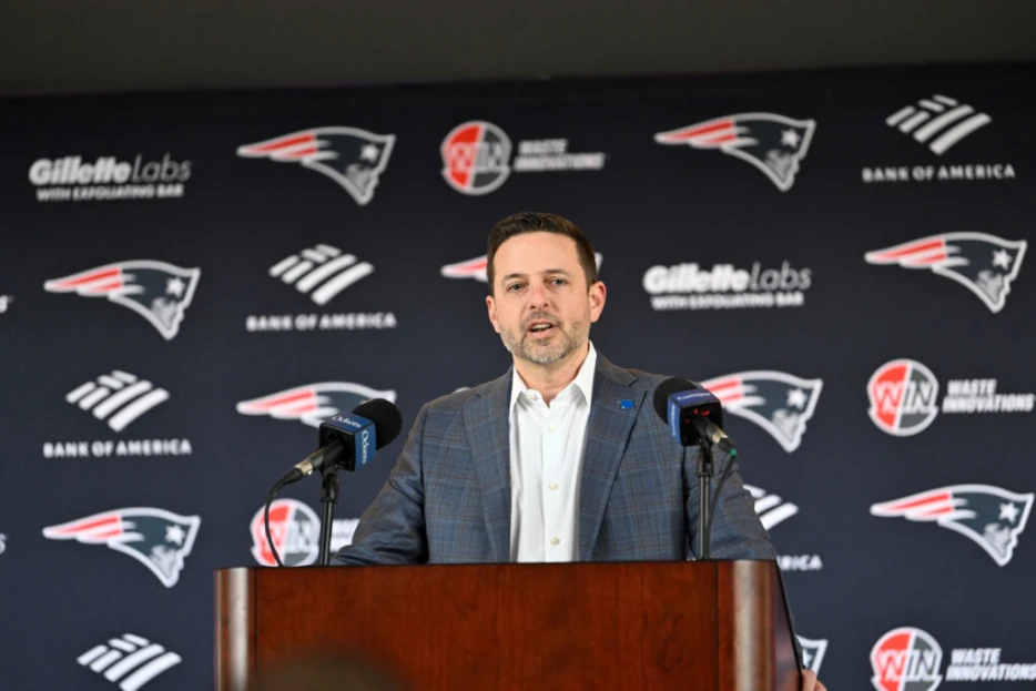 Eliot Wolf: Patriots Open To Trade Acquisition