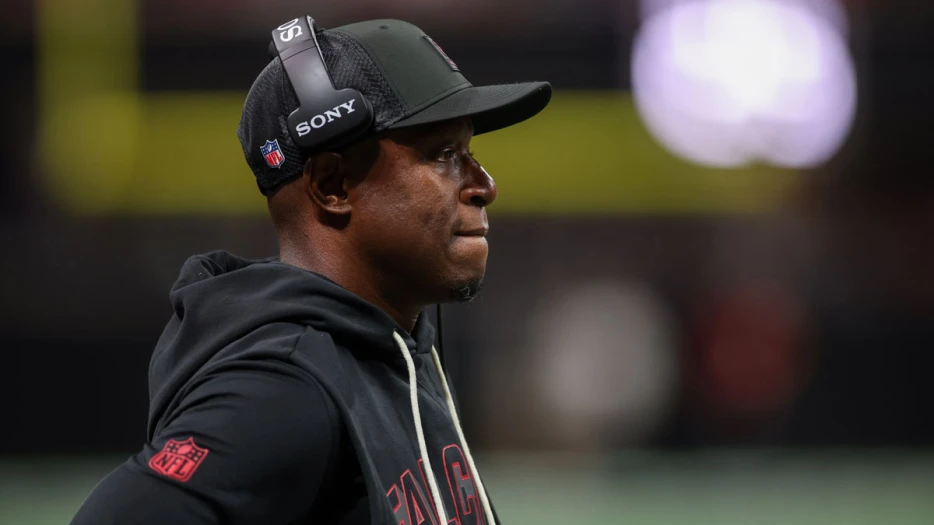 Falcons release ex-Pro Bowler amid flurry of moves