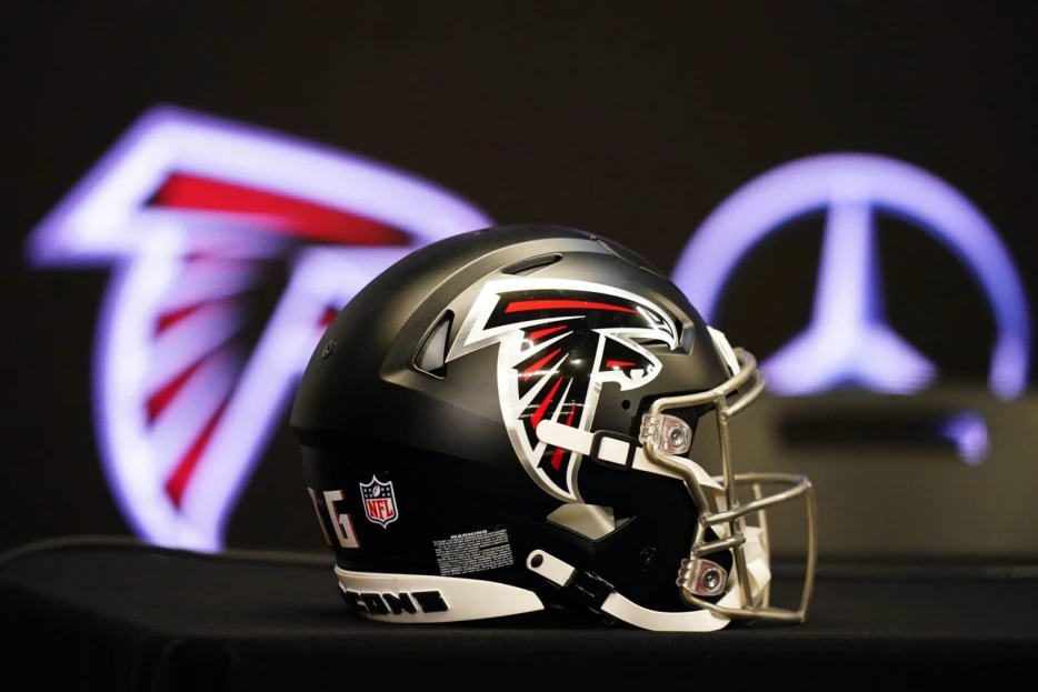 Falcons Tried Out Three Players