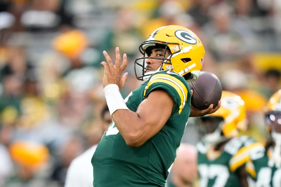 Green Bay Packers 2025 Season Preview