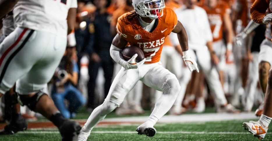 How Isaiah Bond can elevate the Browns’ passing attack in 2025
