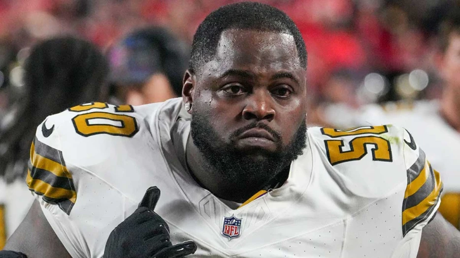 Jaguars’ Khalen Saunders sends message to ‘Who Dat Nation’ after Saints trade