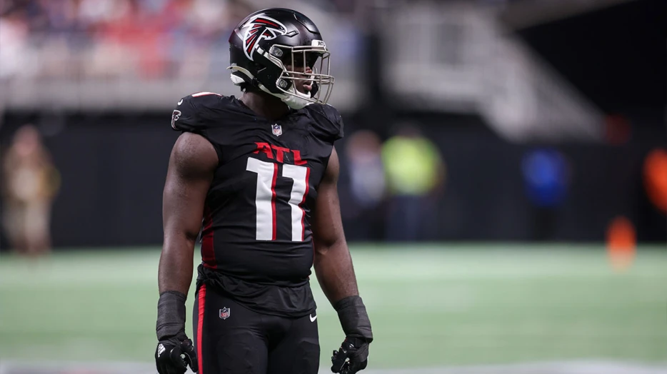 Jalon Walker injury draws ‘caution’ take from Falcons HC Raheem Morris