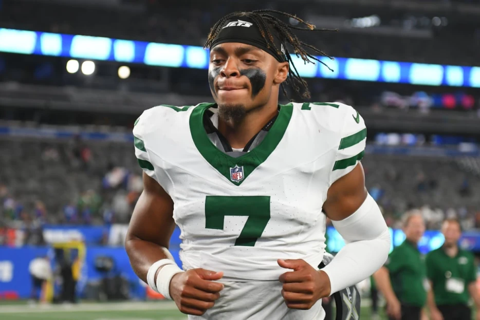 Jets stock report: Who’s up, down after 31-12 preseason loss to Giants, including Justin Fields