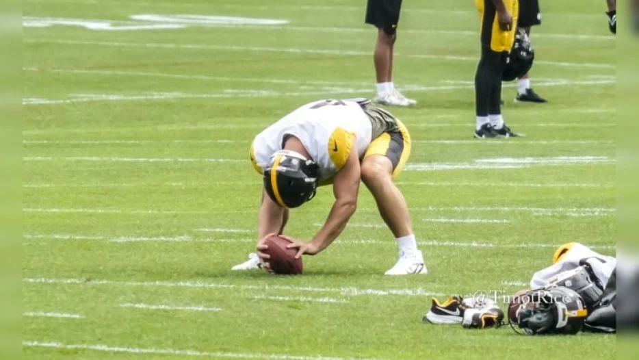 Kaboly: Christian Kuntz Believed To Have Suffered Broken Sternum