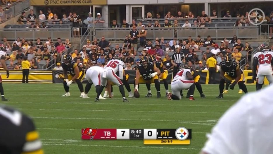 ‘Lack Of Actual Playing Time’ In Preseason For Steelers’ OL A Real Concern, Kaboly Thinks