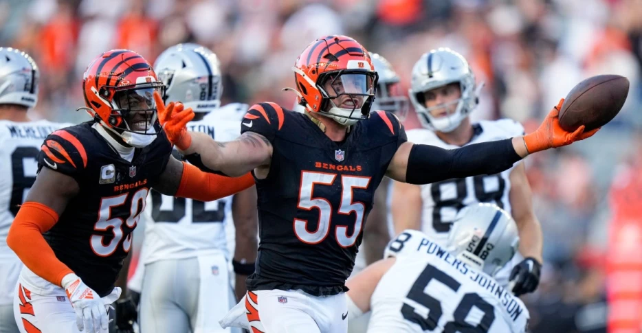 Logan Wilson is poised for a bounce-back season in 2025