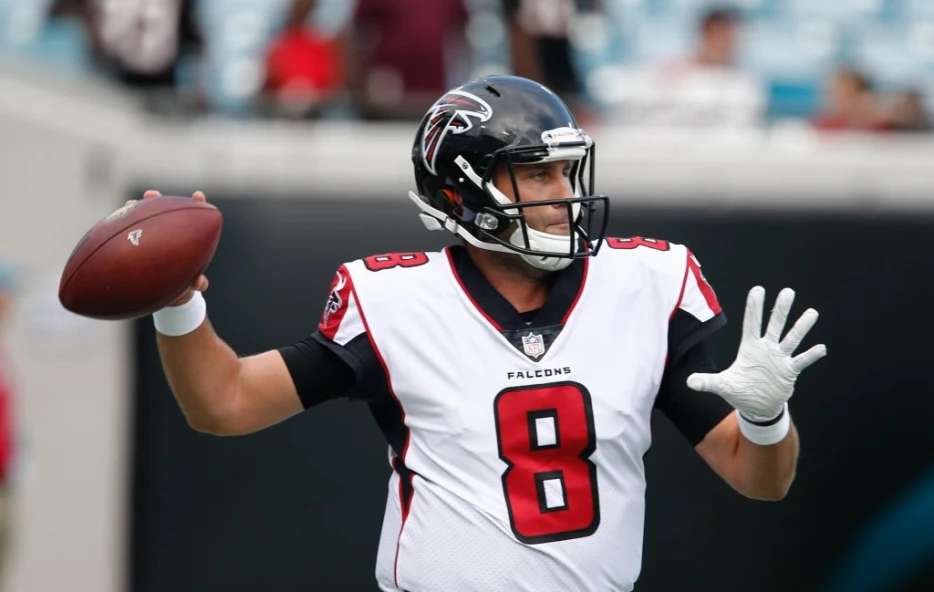 Matt Schaub Announces Candidacy For NFLPA’s Executive Director Position