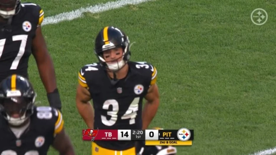 Max Hurleman Wants To ‘Have Back’ Dropped TD, Credits ‘Supportive’ Teammates Helping Him Move On