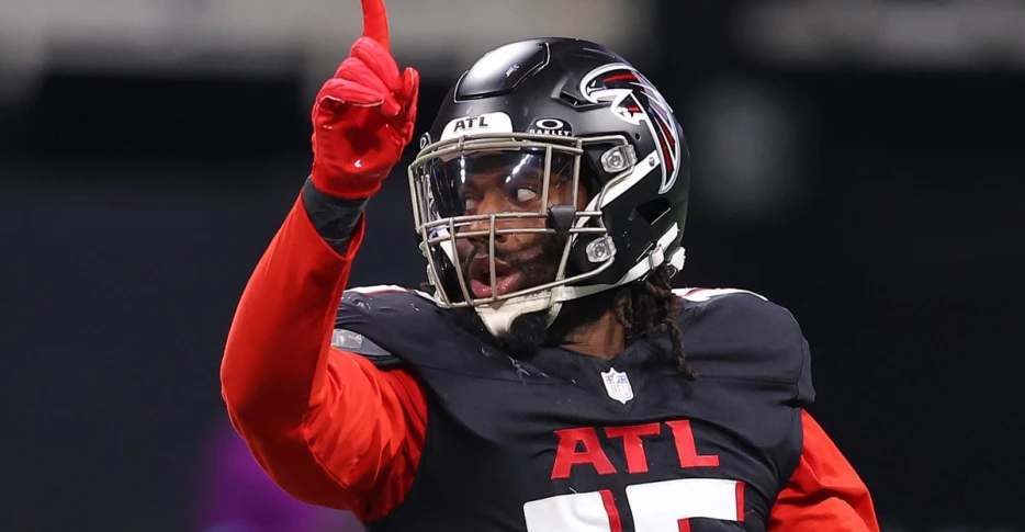 Miami Dolphins to ink OLB Matthew Judon to one-year contract