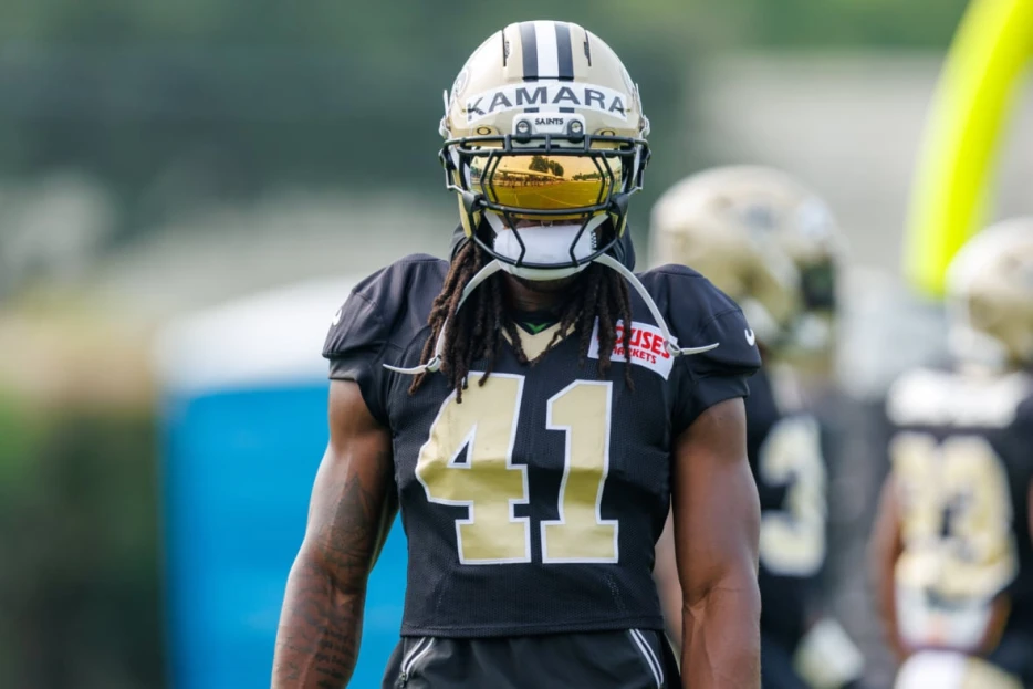 New Orleans Saints 2025 Season Preview