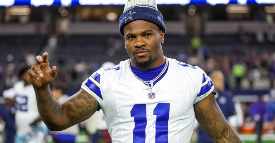 NFL insider says no reason to think Cowboys, Micah Parsons situation fixed by Week 1