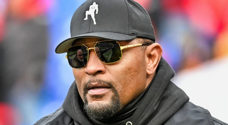 NFL Legend Ray Lewis’ Family Seeks Prayers Amid Heartbreaking Loss