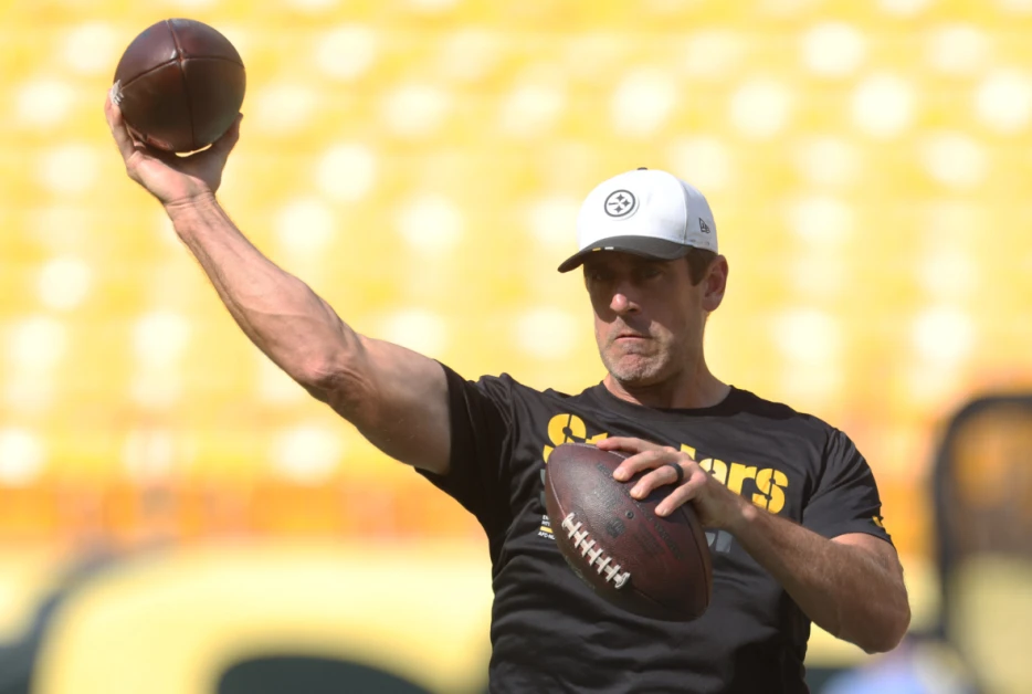 NFL Revenge Games 2025: 10 Best Games to Watch this Season
