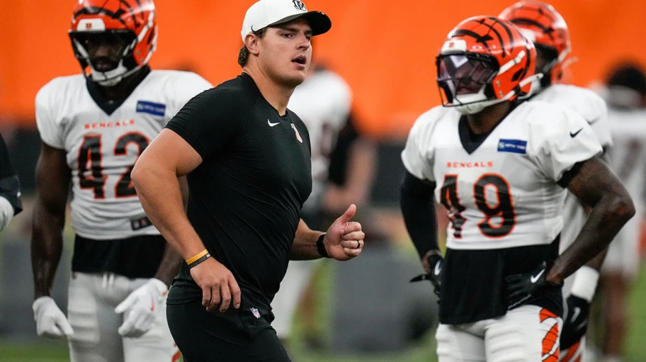 NFL rumors: More details emerge of Bengals’ exorbitant Trey Hendrickson trade demands