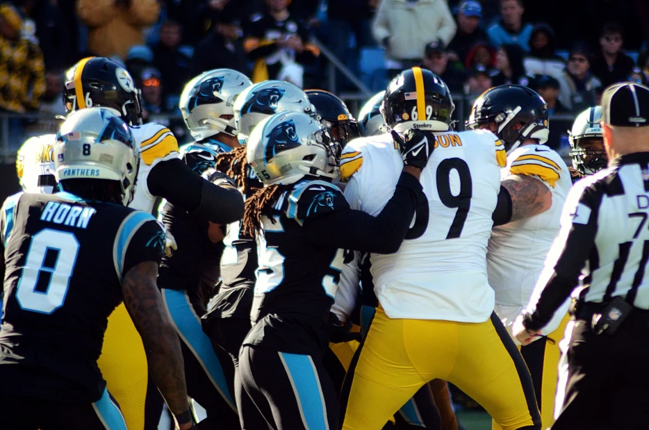 Panthers Reveal Plan for Preseason Finale vs. Steelers