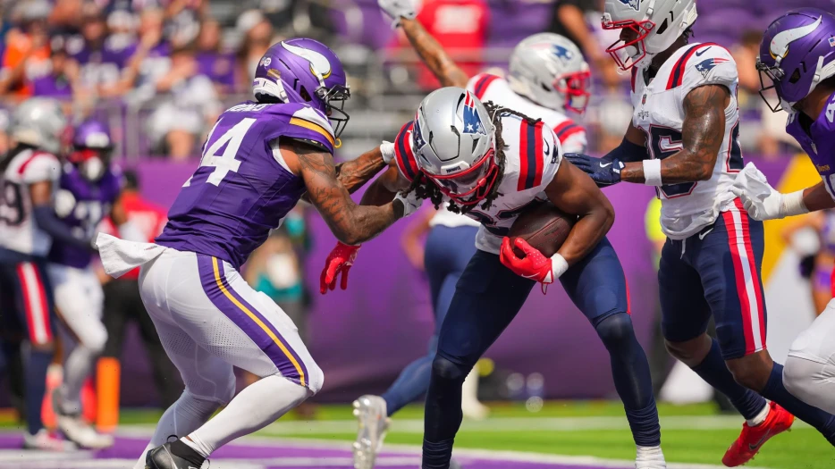 Patriots Executive Discusses Kyle Dugger Ahead Of Roster Cuts