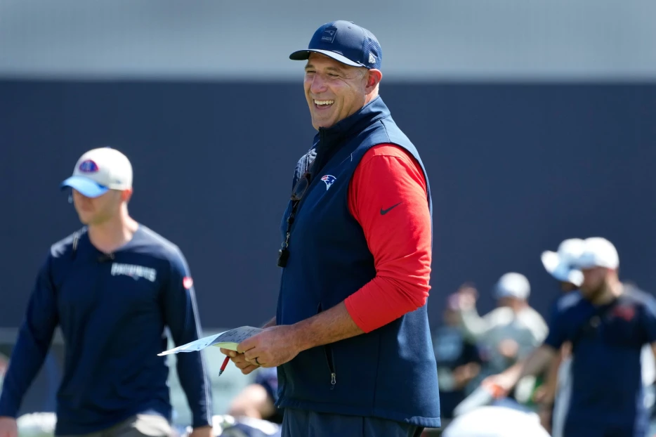 Patriots predicted to move on from franchise cornerstone ahead of 2025 NFL season