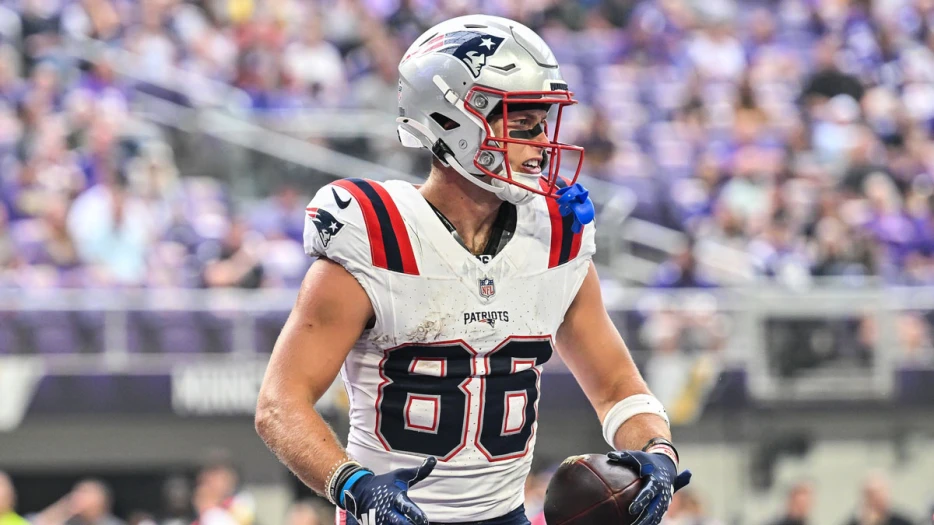 Patriots’ preseason star dealing with mystery injury