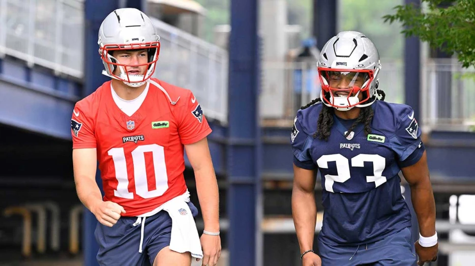 Patriots rumors: Struggling safety named trade candidate by NFL Insider