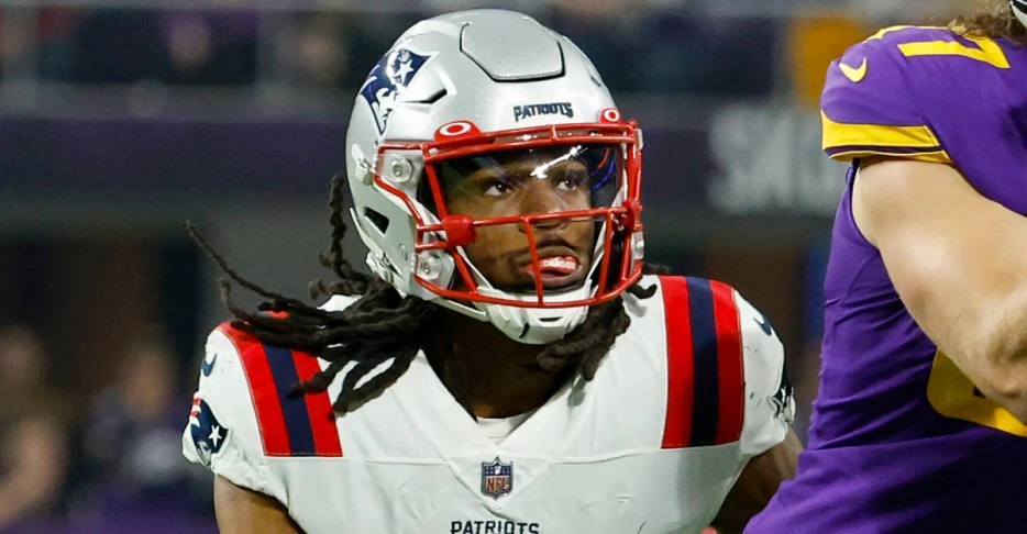 Patriots vs. Vikings snap counts: Kyle Dugger seemingly on his way out