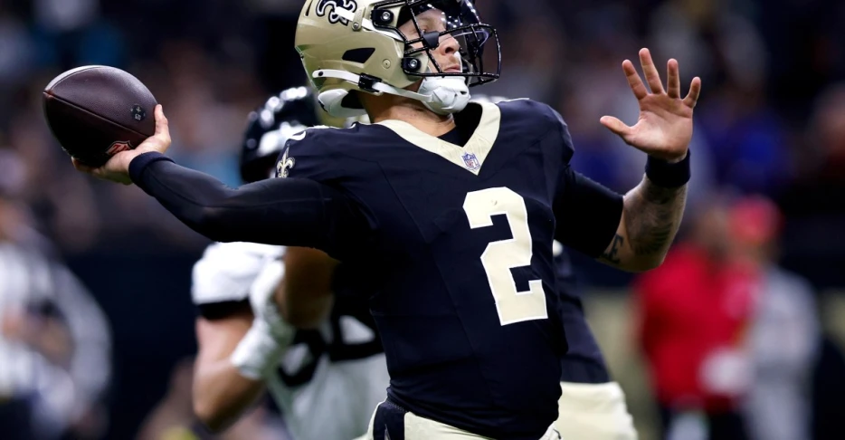 Preseason Week 2: Saints vs. Jaguars – Social media reactions