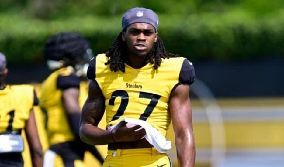 Promising Steelers CB is in Major Jeopardy of Losing Roster Spot