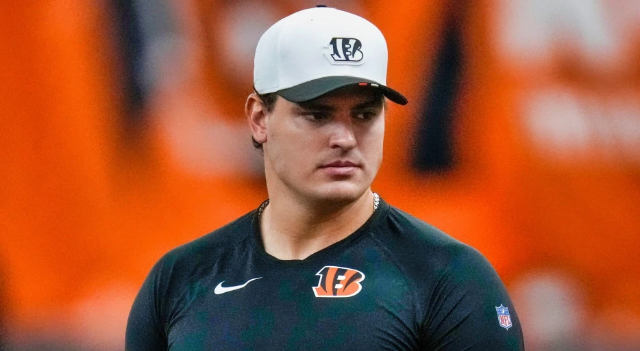 REPORT: Trade Compensation For Bengals Superstar DE Trey Hendrickson Revealed, And It’s Insane