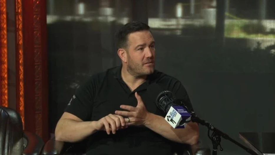 Ross Tucker Predicts Steelers To Go 9-8, ‘Hard To Imagine’ Competing With Class Of AFC