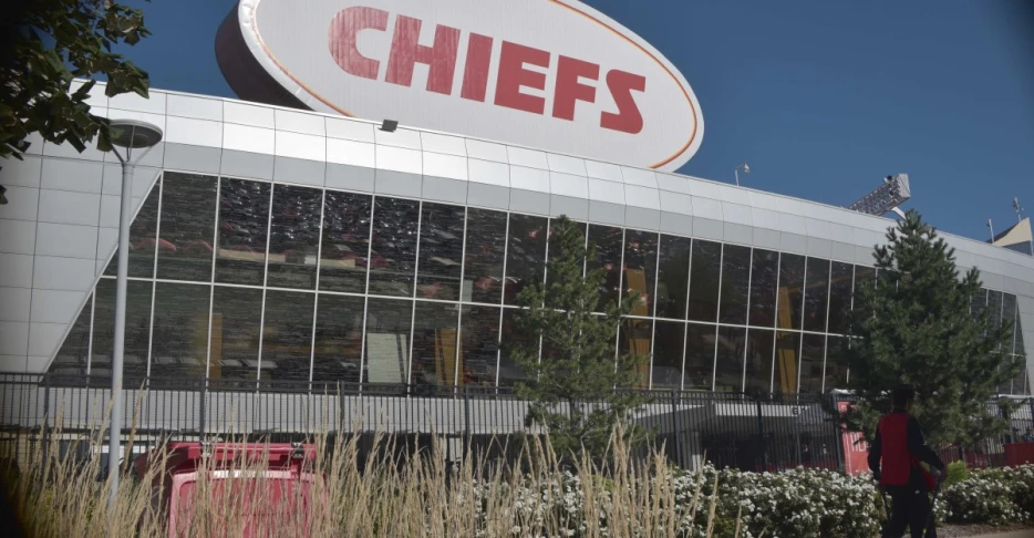 Saying goodbye to Arrowhead Pride
