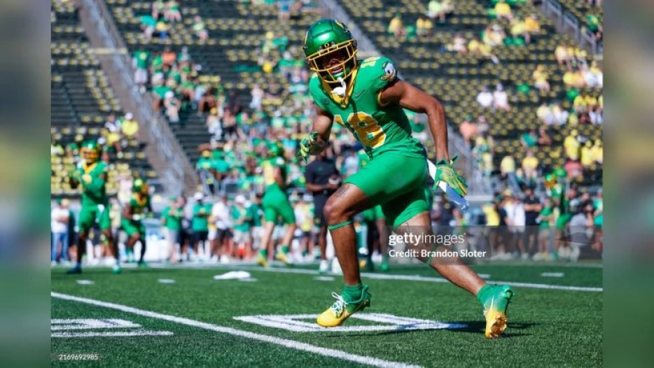 Schefter: Steelers Signing Former Seahawks CB Kam Alexander