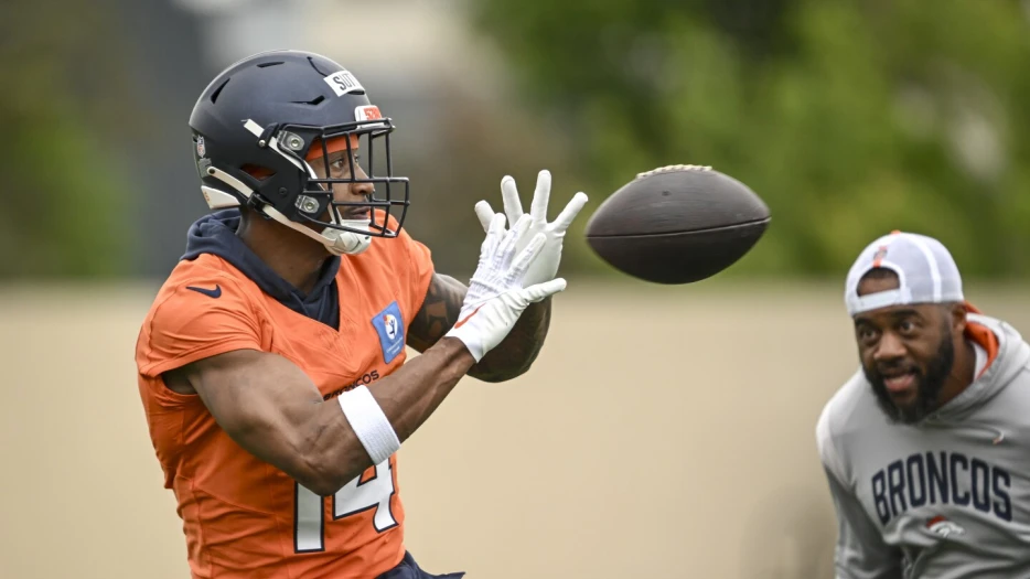 Sean Payton: Courtland Sutton is everything you want in a pro