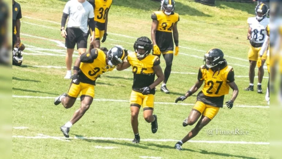 Several Steelers Veterans Who Have Work To Do To Earn Roster Spots