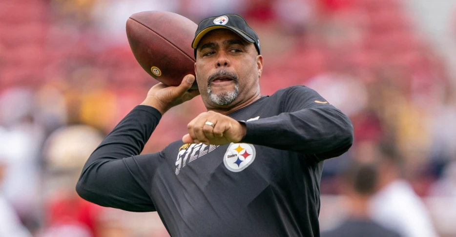 Steelers DC Teryl Austin doesn’t mince words about popular CBs on the roster bubble