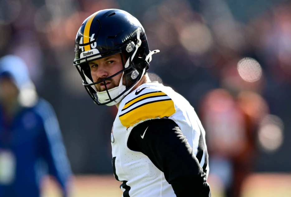 Steelers Get Bad News on Christian Kuntz Injury