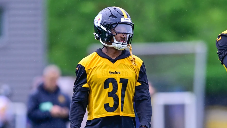 Teryl Austin Hints Make-Or-Break Game for Steelers Second-Year CB