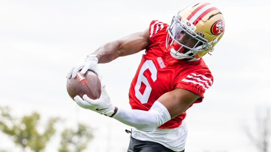 Texans sign WR Quintez Cephus, waive WR Johnny Johnson III