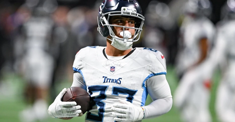 Titans 53-man roster projection