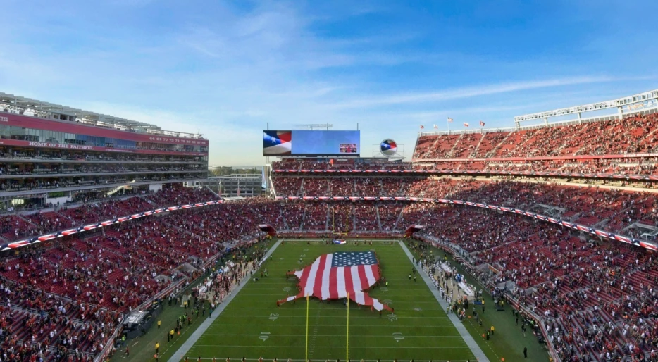 Top NFC Team Has The Absolute “Worst” Stadium In The NFL According To New Fan Rankings