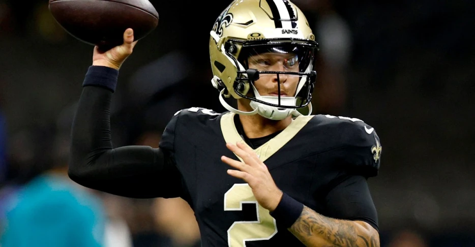 Ups and downs from Saints vs. Jaguars