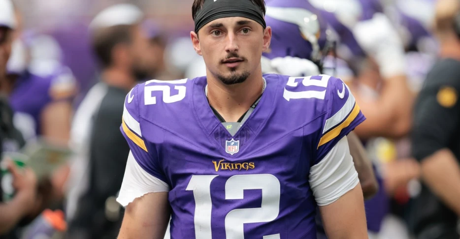 Vikings Preseason Pulse