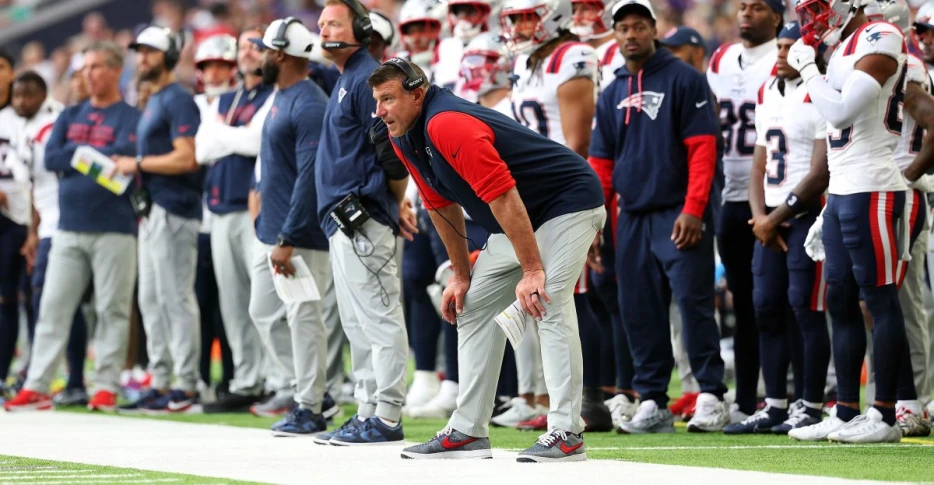 Who are the Patriots’ roster locks after two preseason games?