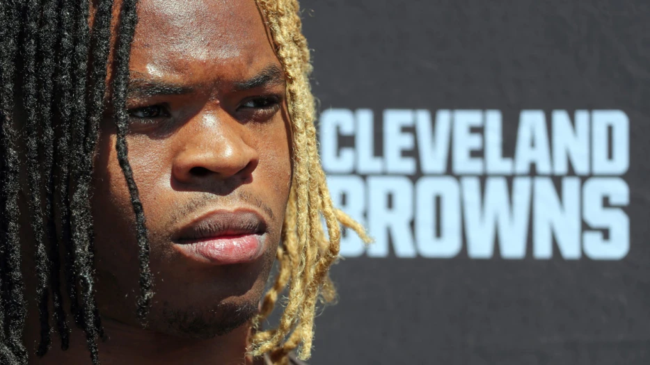 Why Quinshon Judkins still hasn’t signed rookie contract with Browns