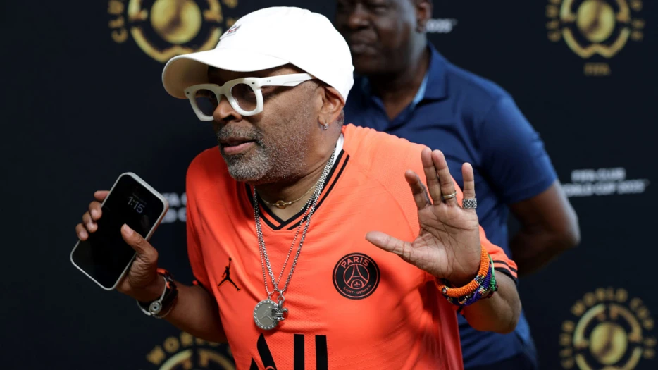 Why Spike Lee’s Colin Kaepernick docuseries for ESPN Films just got spiked