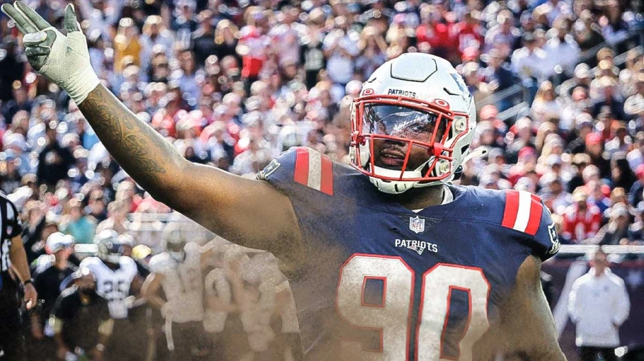 1 last-minute trade Commanders must make before Week 1 of 2025 NFL season