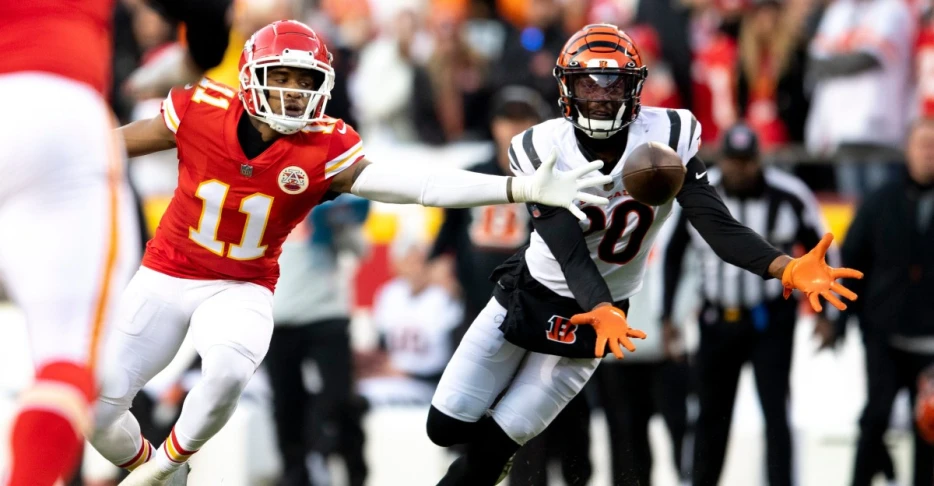10 Biggest Questions: How can the Chiefs avoid a season like 2021?