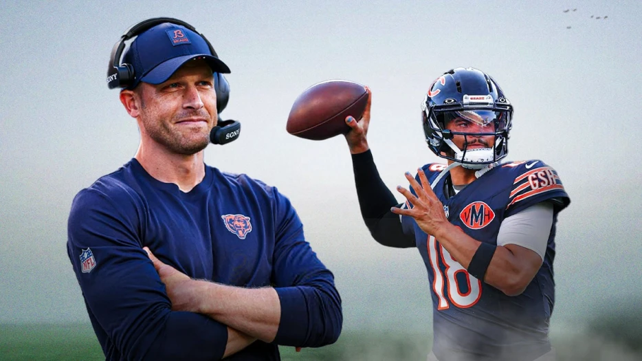 2 overreactions to Caleb Williams’ stellar game in Bears’ 38-0 preseason blowout