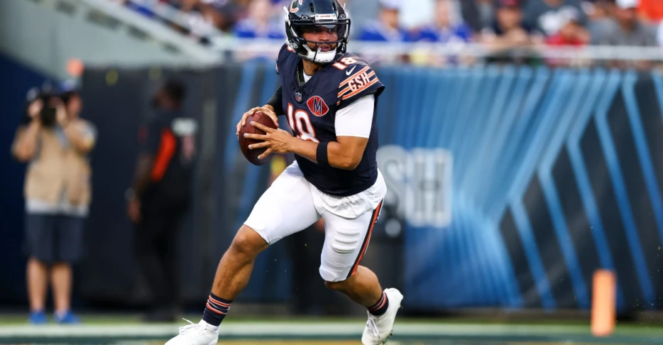 5 Bears scouting reports from preseason win over Bills