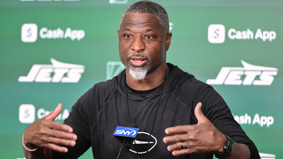 Aaron Glenn makes cryptic declaration about who will play in Jets’ preseason finale