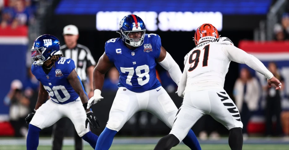 Andrew Thomas activated from the PUP list